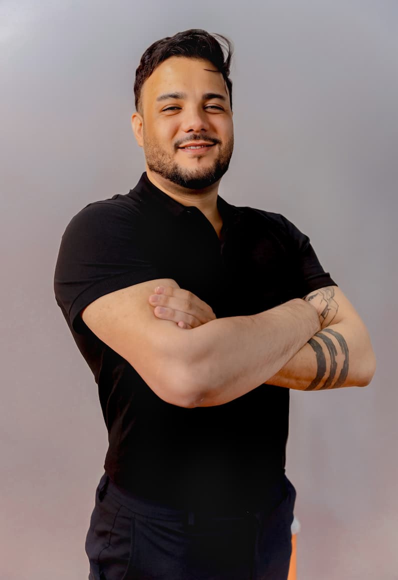 Guilherme Savedd