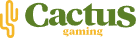Cactus Gaming